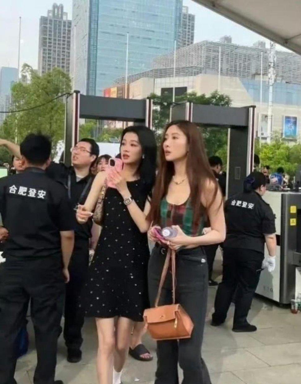孙怡这消费水平……我竟然哑口无言！ 