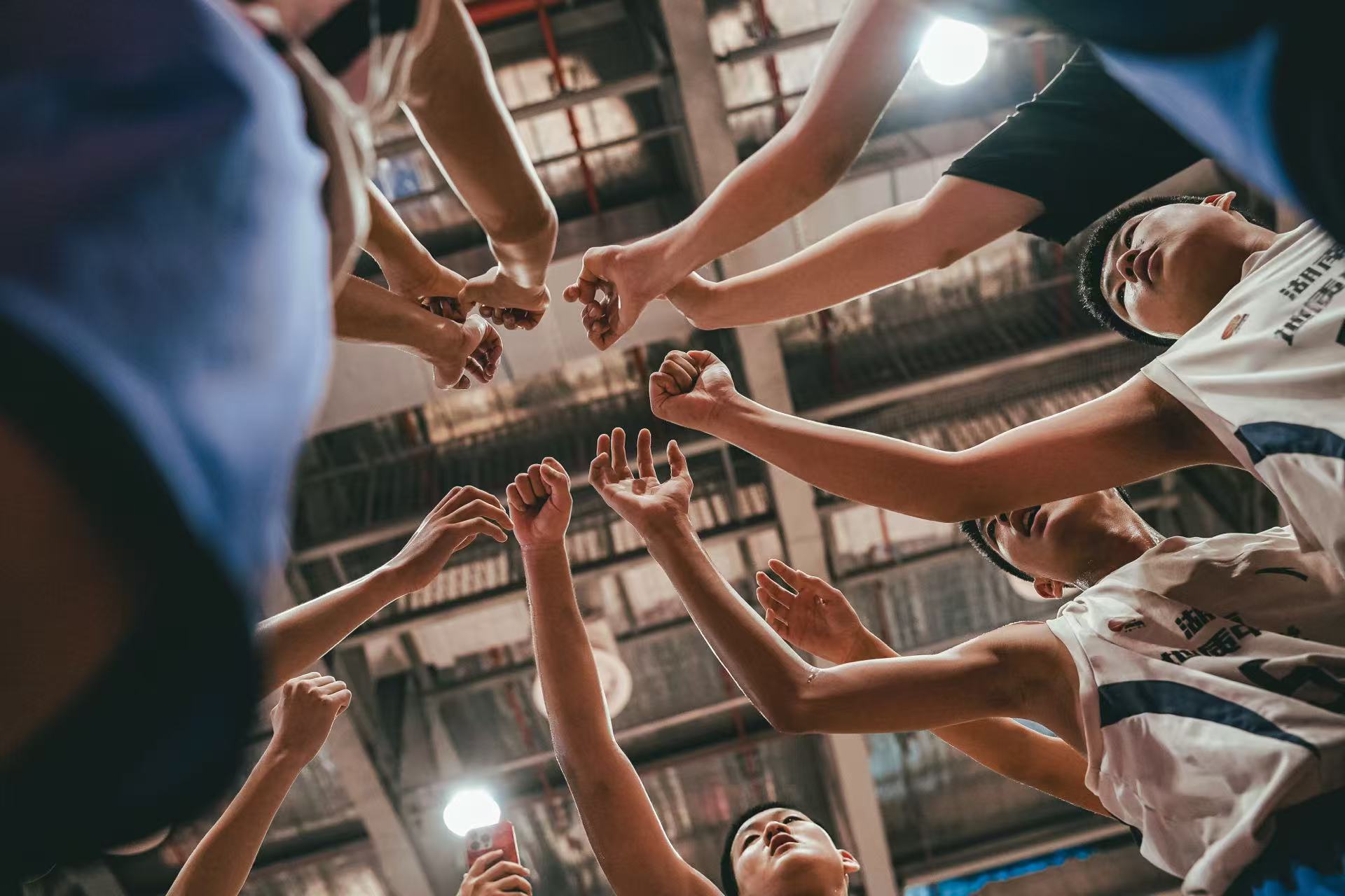 重磅预热🏀由中国篮协官方主办的中国小篮球全国总决赛，将于8月6日—8月13日在