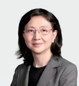 16岁湖北文科状元的金融深耕路：从黄陂煤油灯到国家金融舞台

刘向耘，女，出生于