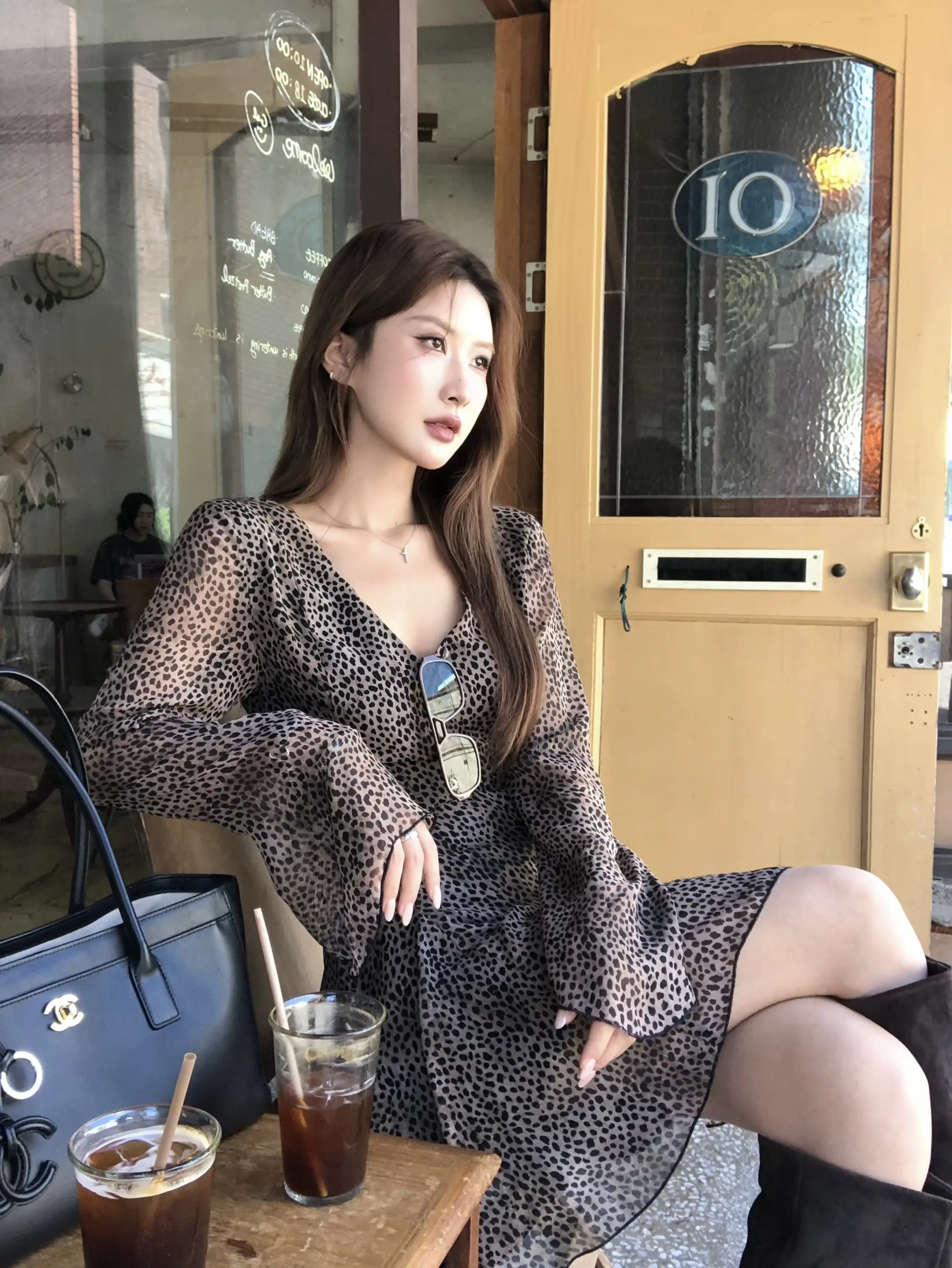 经常请吃饭的