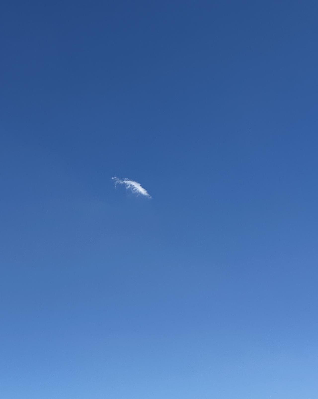 分享你相册里随手拍的天空天津滨海新区2026年8月30日天空随手拍。