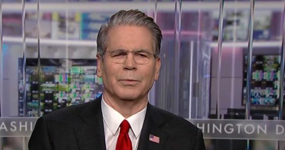 达沃斯的一场发言，直接让美加盟友关系彻底摊牌，美国财长想靠造谣帮特朗普挽尊，结果