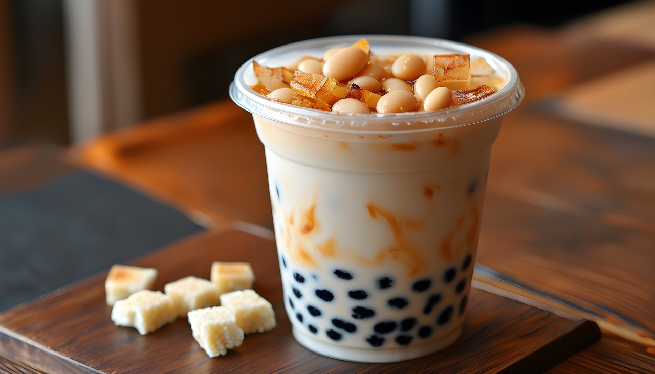 香飘飘准备切入保健食品赛道，前总裁却突然要减持