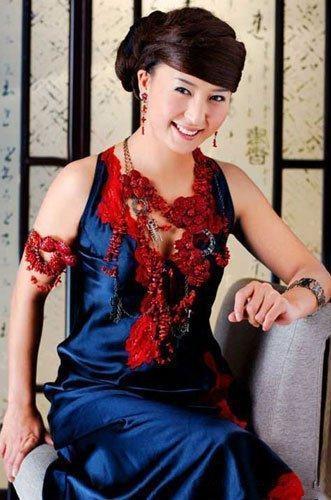 闫学晶发文说我错了，文章写得相当有水平，深刻剖析了自己。
她也没想到在网上随便讲