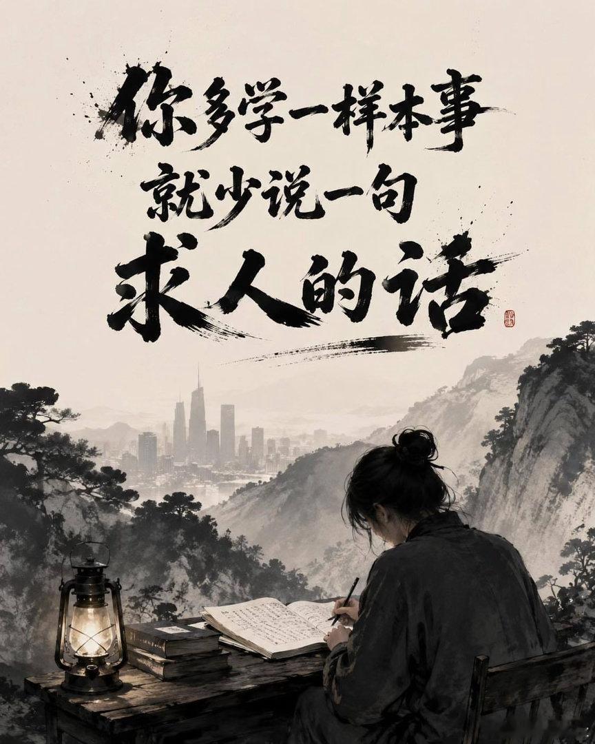 不要活在别人的嘴里，不要活在别人的眼里，而是把命运把握在自己的手里。做有用的事，