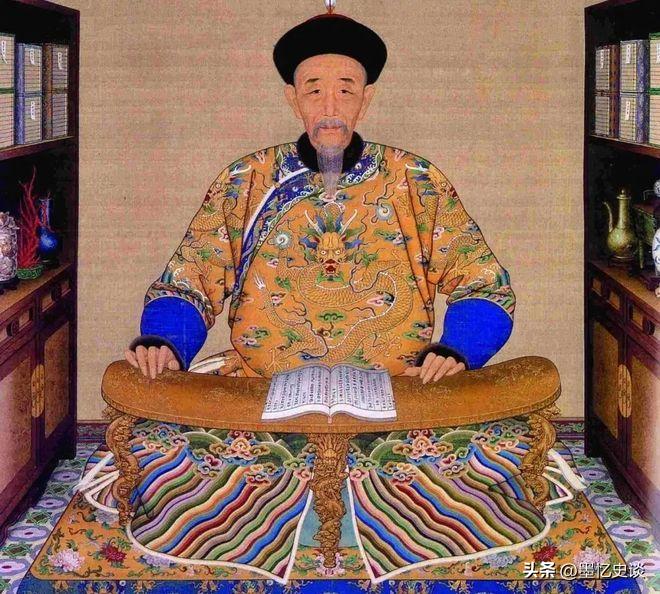 康熙曾做天花病毒试验，最后死了4人，却造福后世无数老百姓
 
康熙二十年的冬天，