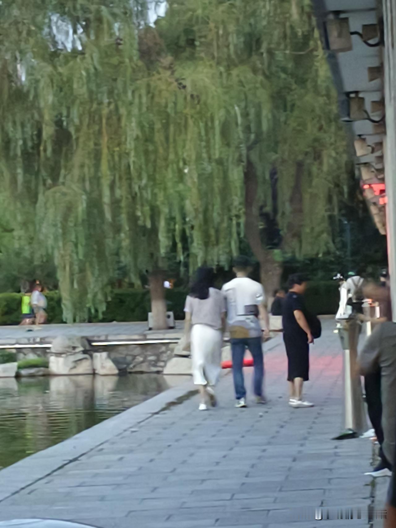 夏日生活打卡季夏日的美好照片