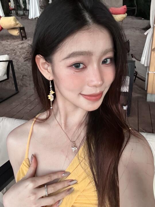 杭州骨相脸get小秘密