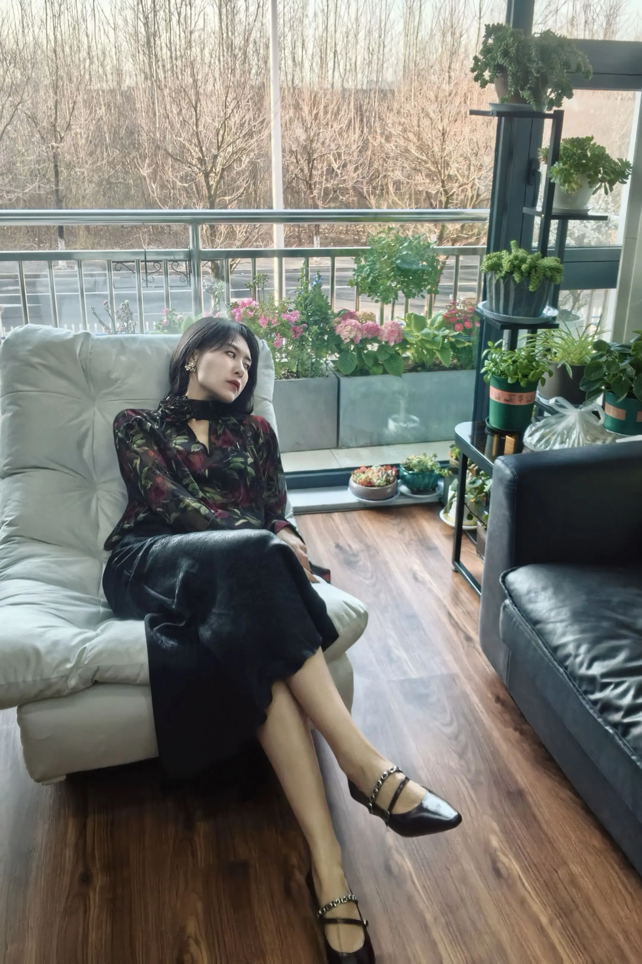 ❥･灵魂是朵难养的花💐 自己才是最好的花匠•✿"
