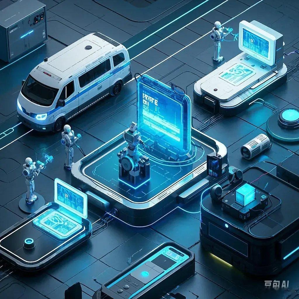 【中信电子】CES 2025 AI眼镜产品整理我们根据公开信息整理了赴美参加本月