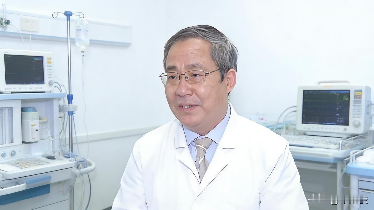 孙永昌教授是北京大学第三医院呼吸与危重症医学科主任，我国知名呼吸与危重症医学专家