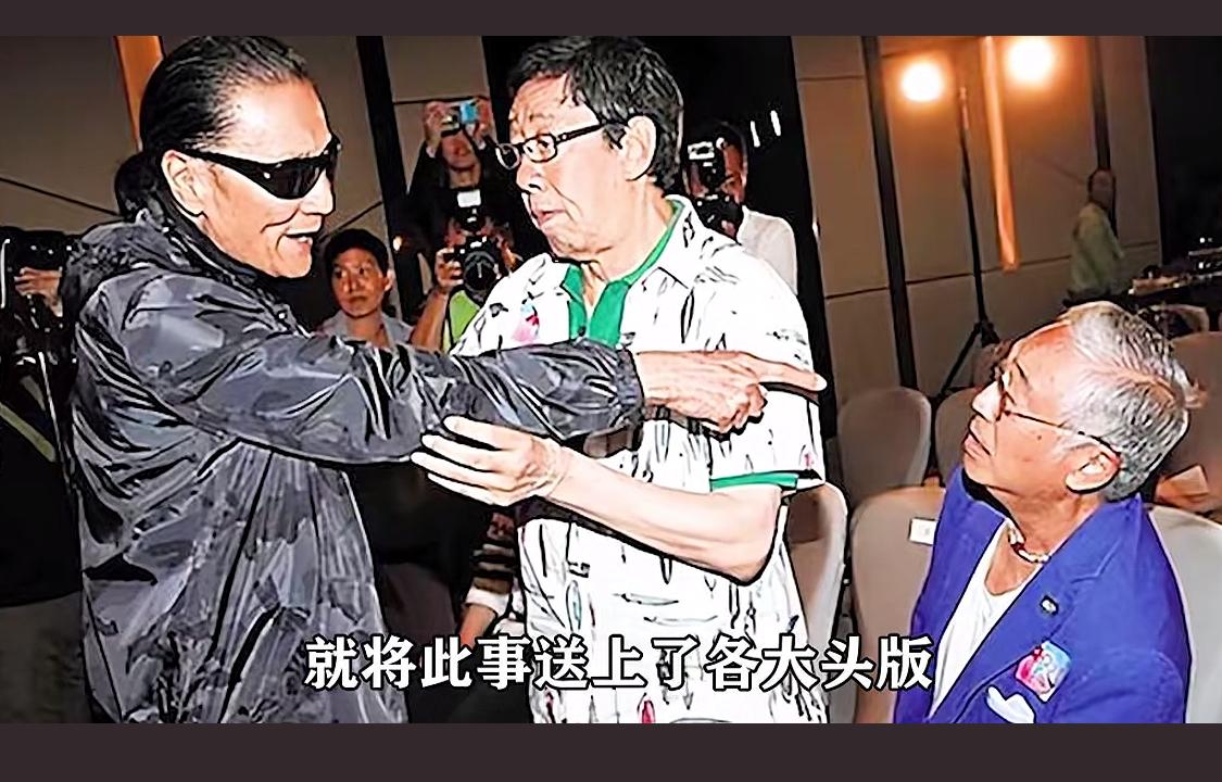 总觉得是没几年的事，一晃都是10年前了。再火爆脾气的，也拧不过时间，在它面前我们