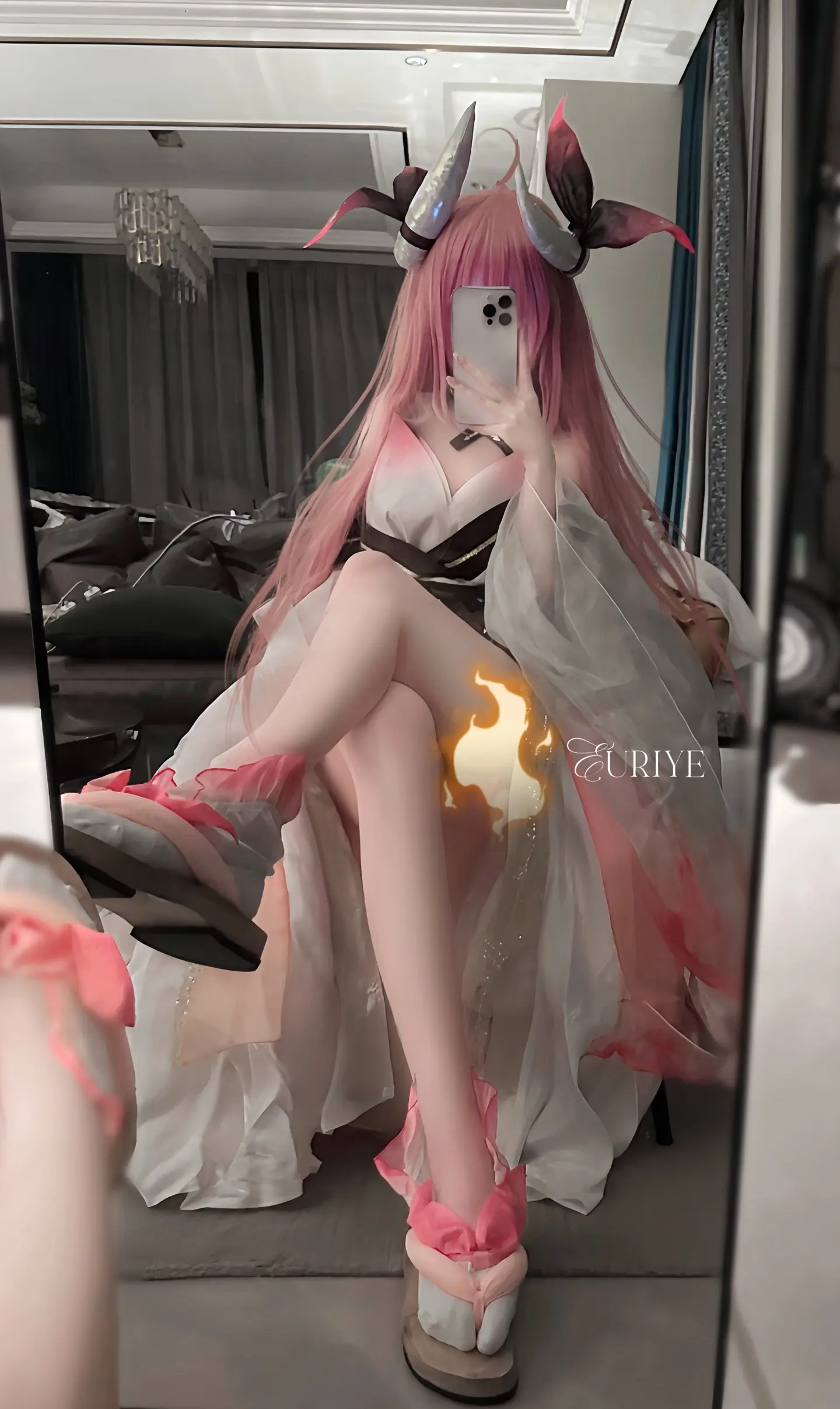炎 魔