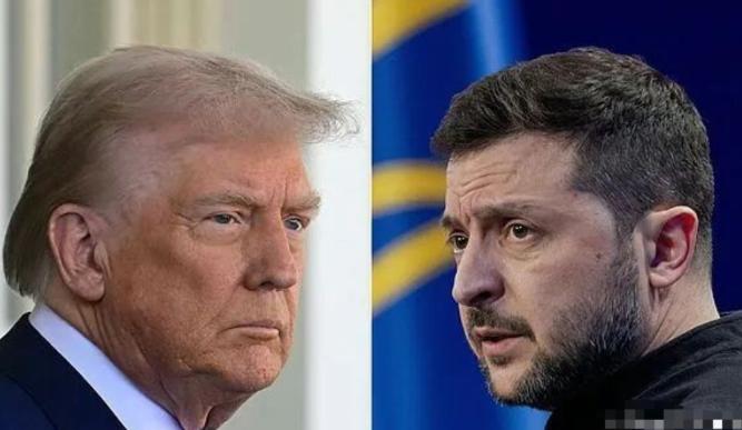 俄罗斯可以死心了，美国也可以死心了，乌克兰无人机袭击普京官邸，那就意味着，乌克兰