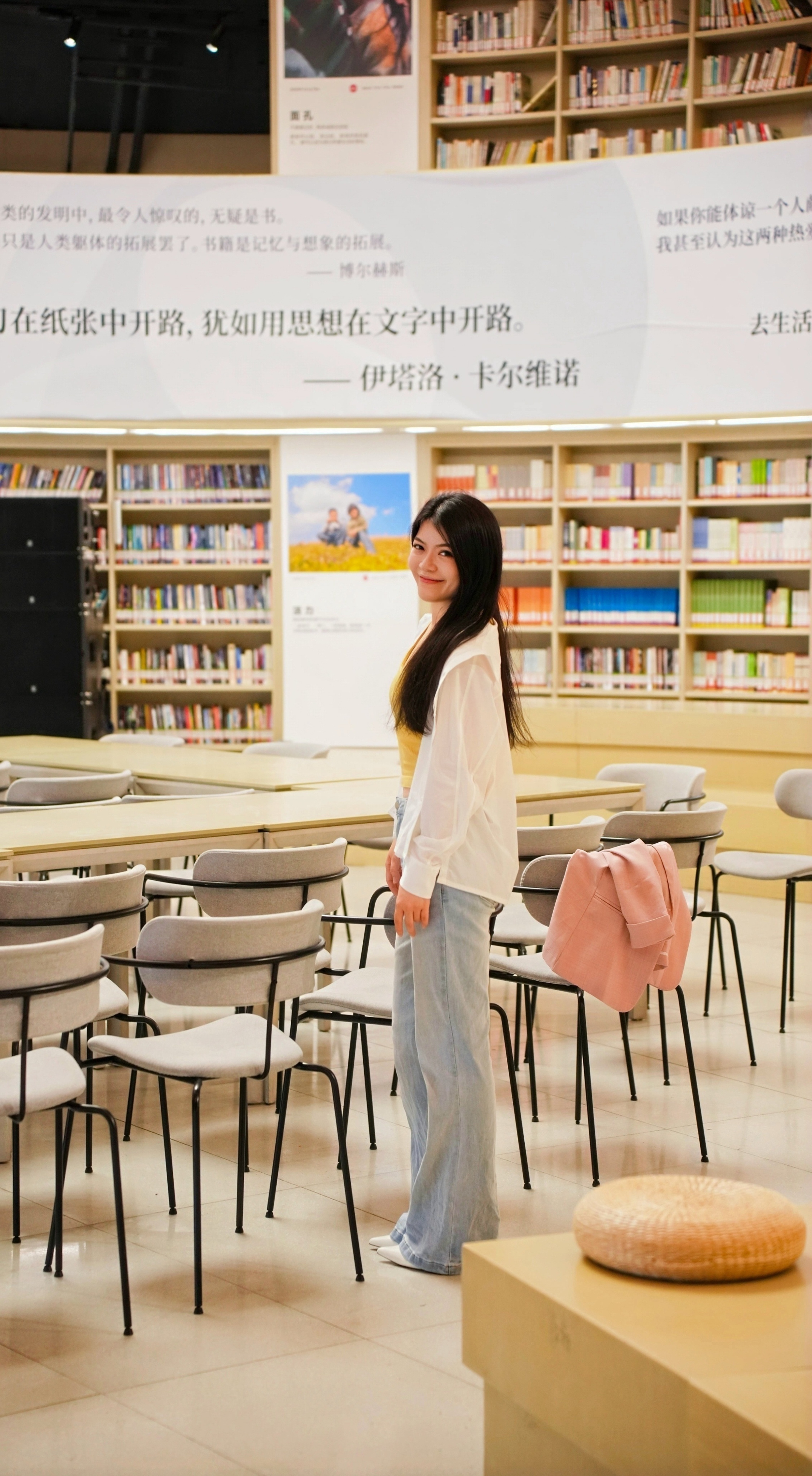 北京0627周六的女性自媒体沙龙，倒计时7天啦~这次的沙龙场地5位数，特别出片。