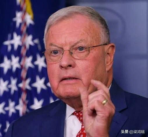 最新消息：美国退役陆军中将，曾在特朗普政府中担任俄乌冲突特使的基思·凯洛格表示，