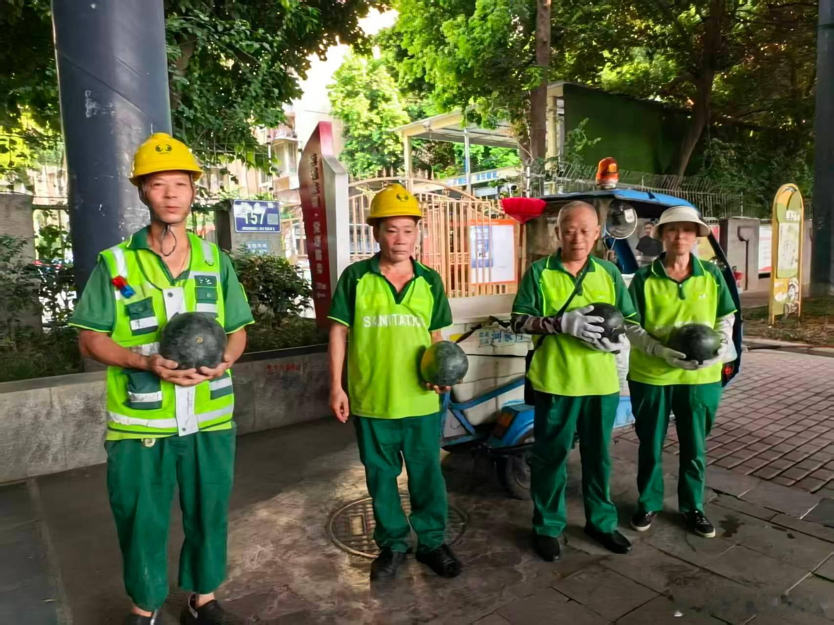 MusesKidsMuseskids微光计划 两万斤西瓜传递善意，MusesKi