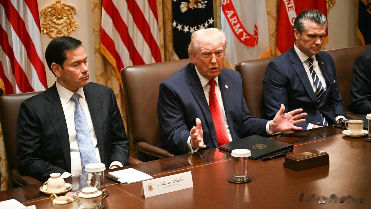 美国可能允许近期对伊朗的重新攻击，以换取伊朗在停火协议上妥协
洲哥讲时事 当地时