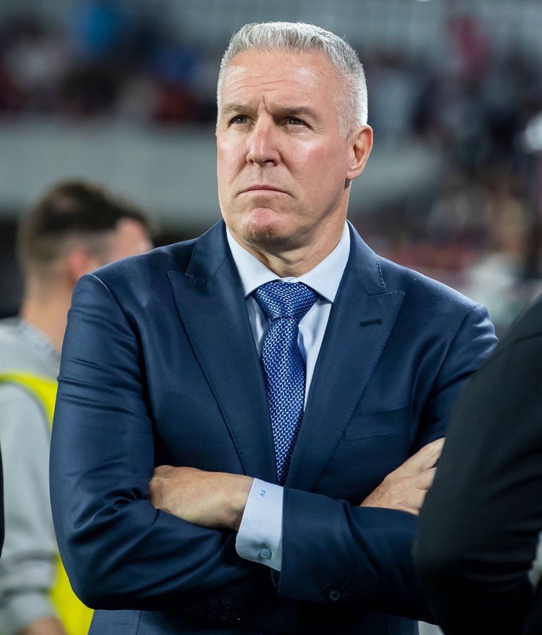 堪萨斯城将帅谈梅西💬安德鲁·丰塔斯：“做他的队友比做他的对手更好，梅西是历史上