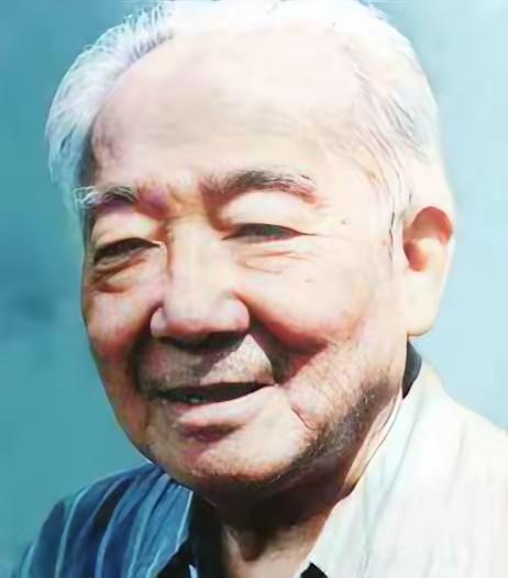 他是广东省委原书记、广东省原省长，原中顾委委员，从四川广安走出的革命前辈。

他