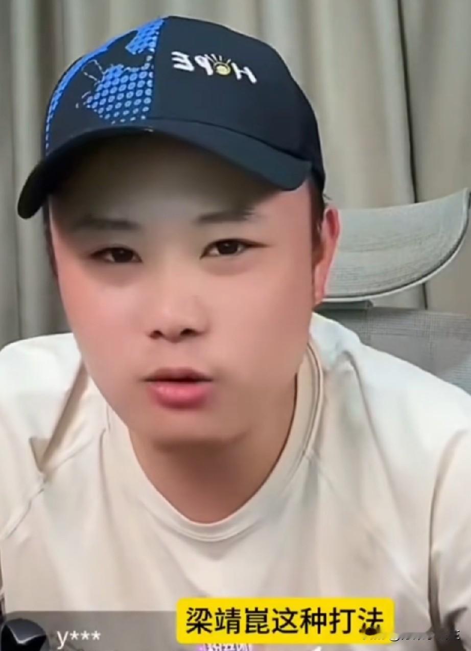 国乒可以借鉴小布打法战术，打败张本智和？致远说了实话！

他说:除了王楚钦这种左