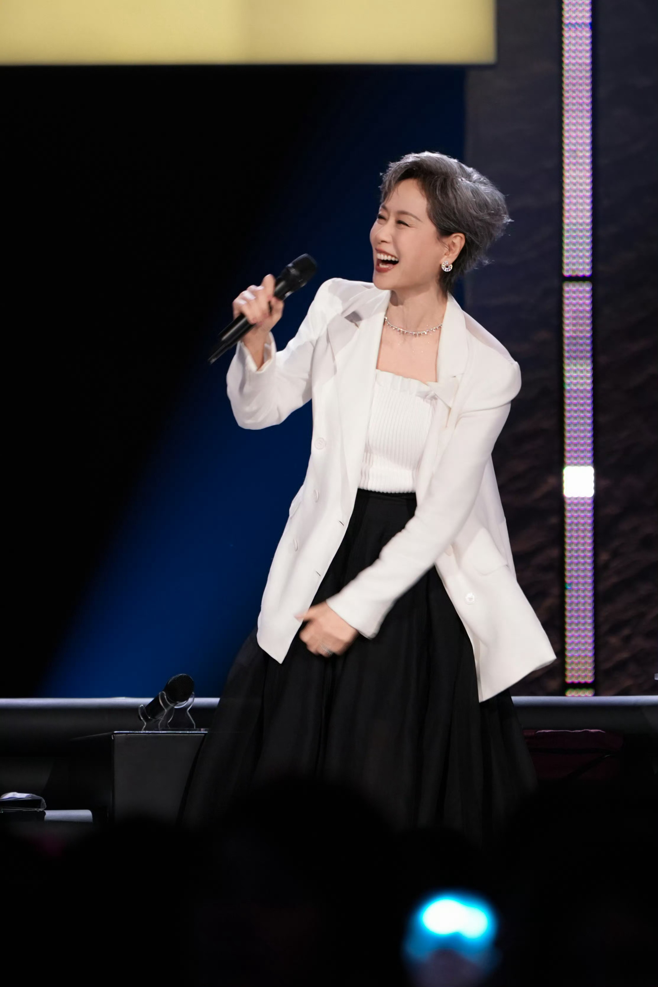 我要来听你的演唱会了啊！！！终于等到你叶童首张专辑童发布会暨首唱会