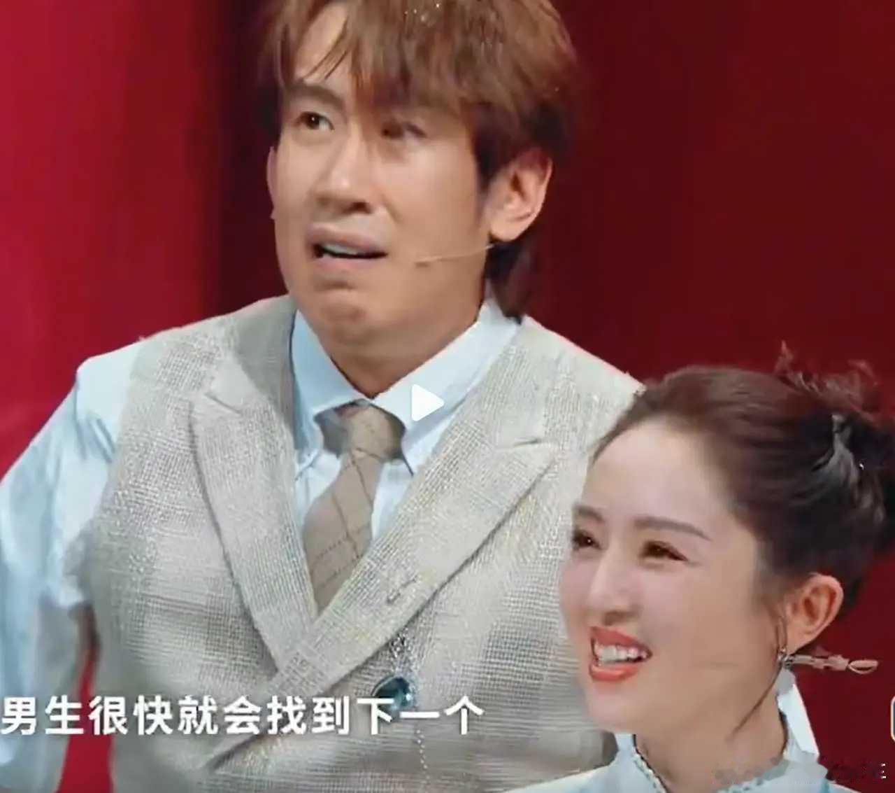 情感[超话]离婚了，就赶紧各自安好为上“离婚不是解脱的终点，而是独立的起点。真正