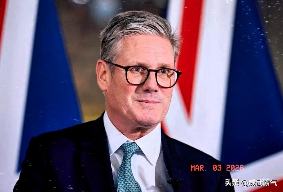 英国军情六处前负责人约翰·索沃斯公开表态：美国颠覆伊朗的政权不会成功！他直言，美