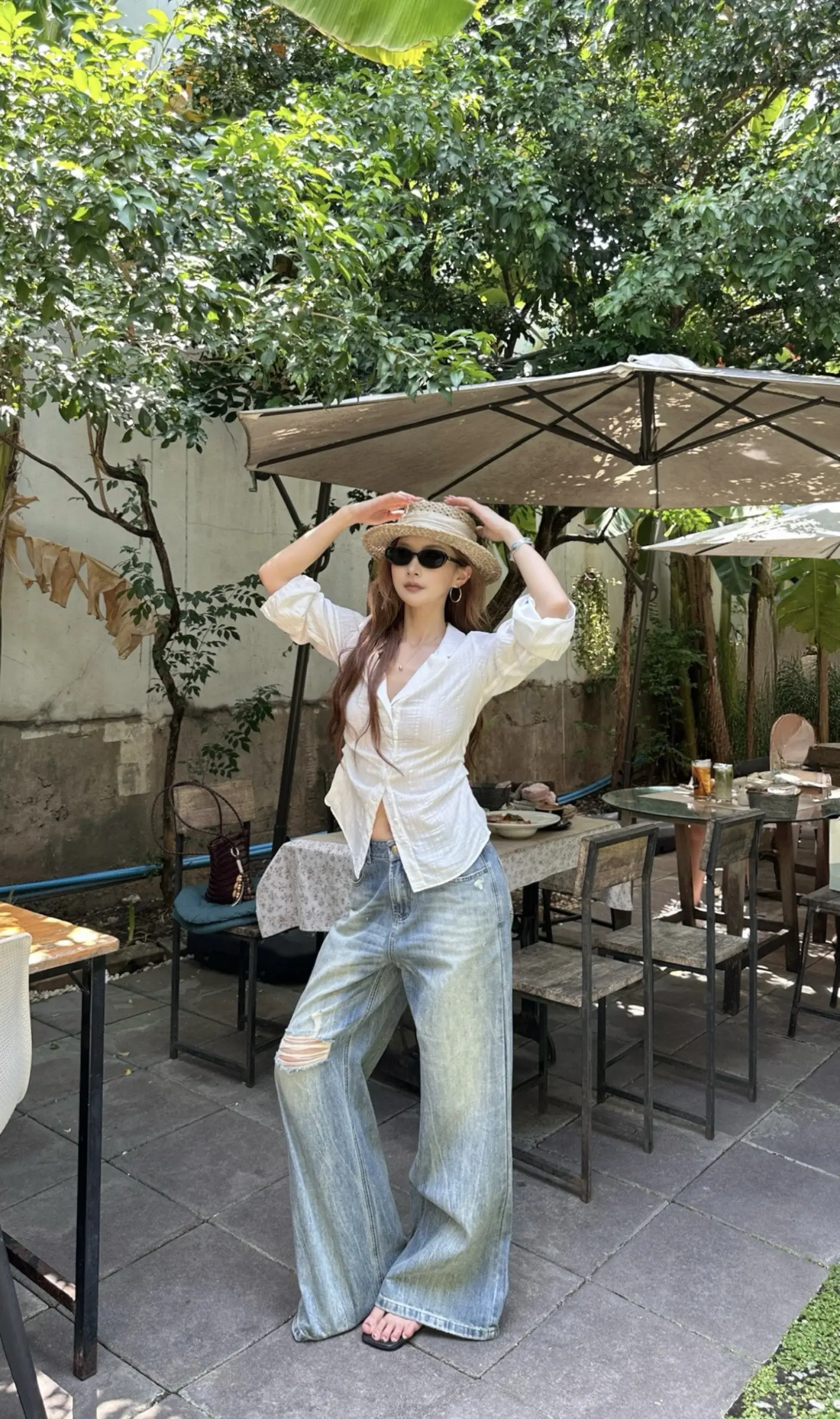 丰富自己 胜于取悦任何人 4/23  20:00PM🆕