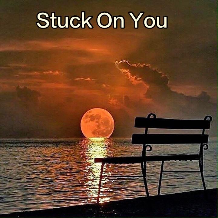 越听越上头， On You