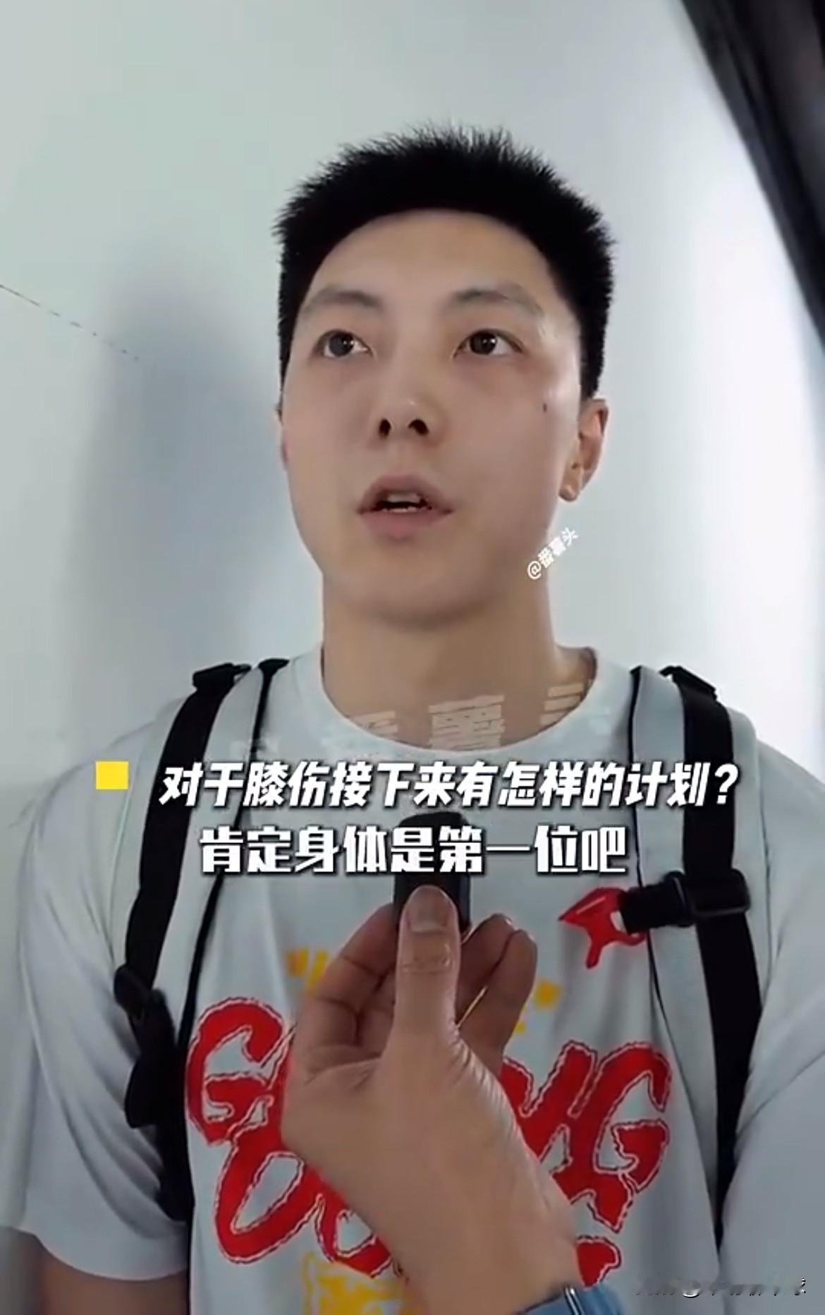 胡明轩最新消息；看看都说了什么？
CBA1/4决赛G3决战中，广东男篮不敌北京男