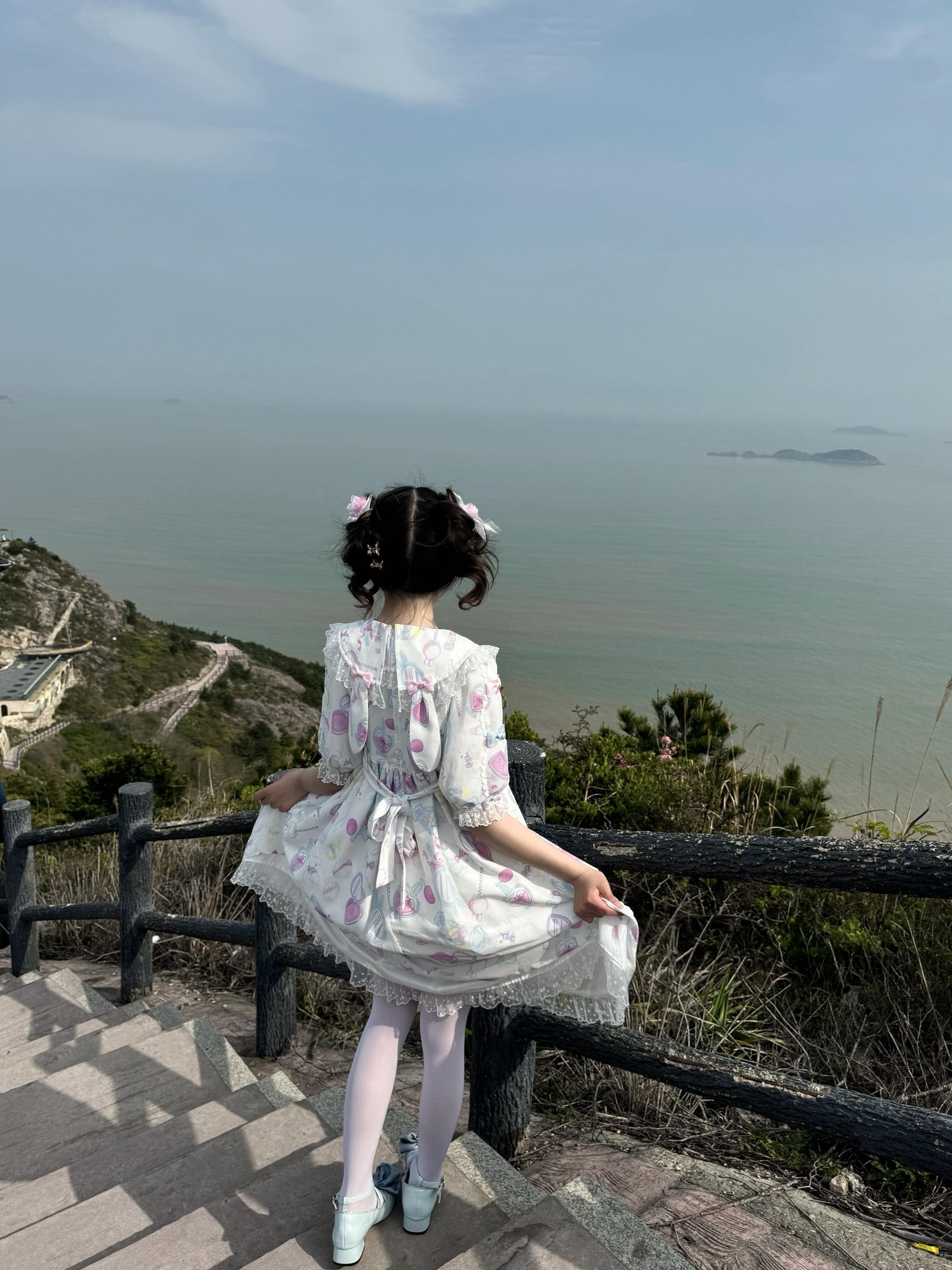 原来这叫把妹呀，我一直以为让女孩子开心是我应该做的