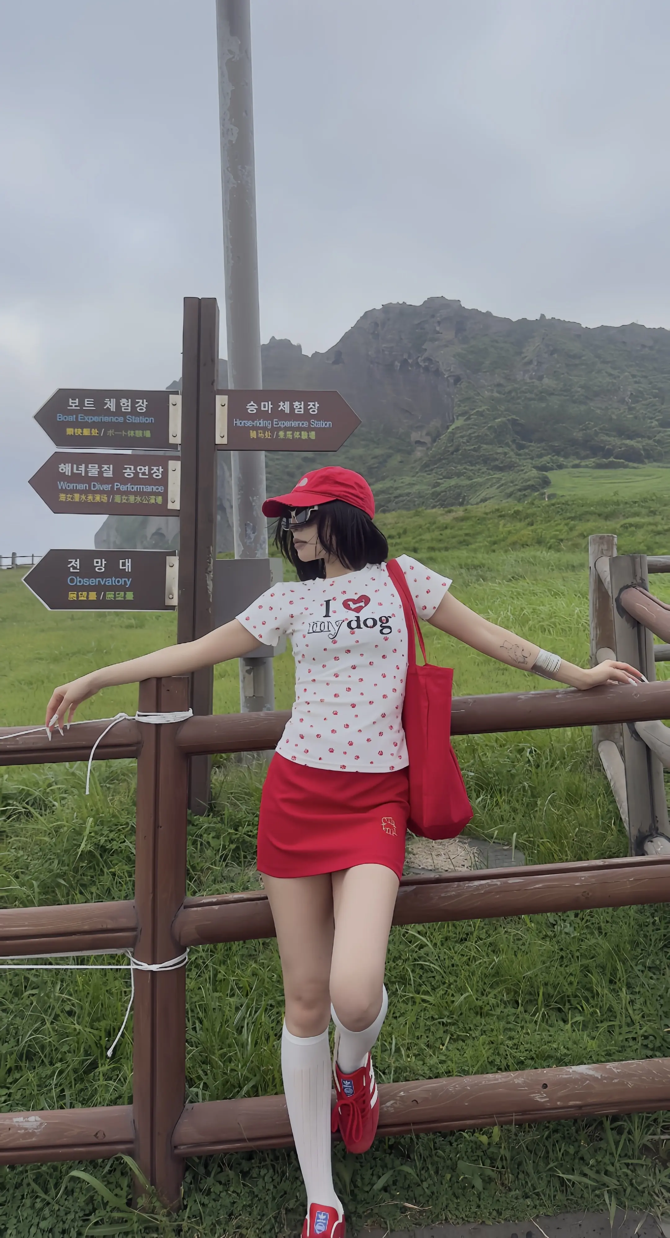 📍𝐻𝑎𝑛𝐺𝑢𝑜|韩国 攒了很久的期待：如约而至天秤座