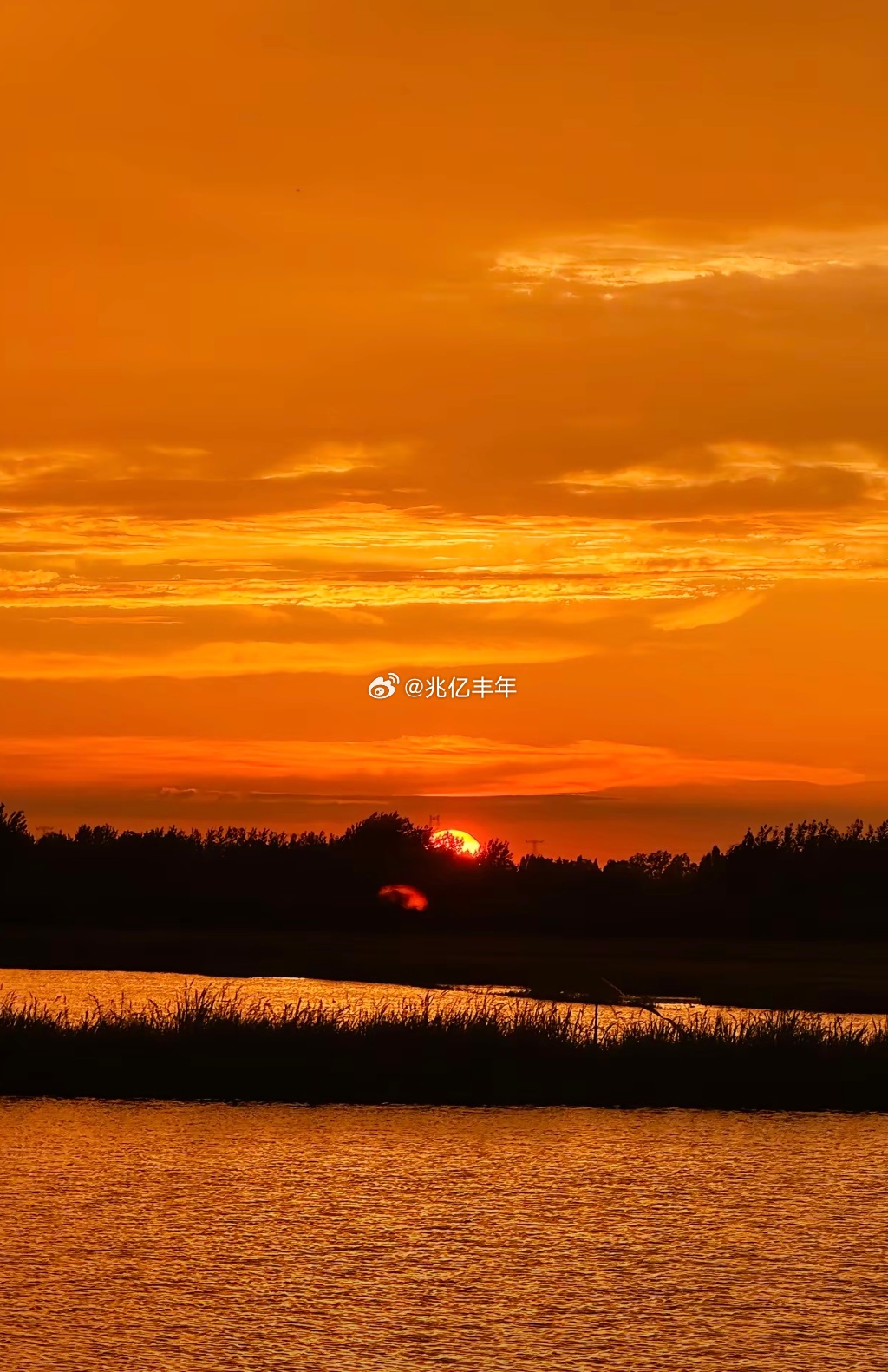 都杀到这份上了，就不要再看空了……现在所有的利空，都已经不值钱。不管是盘后公布海