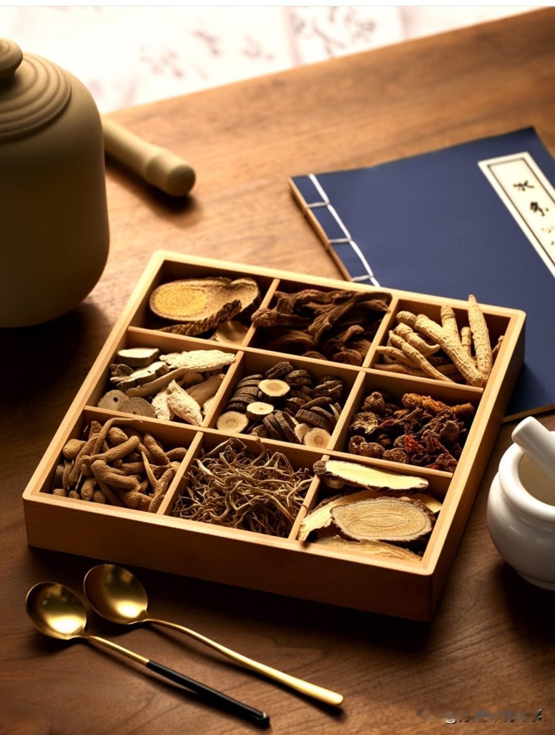 什么样的药材算是好药材?买药材总担心买到劣质货？一招教你辨别好药材！

咱们老百