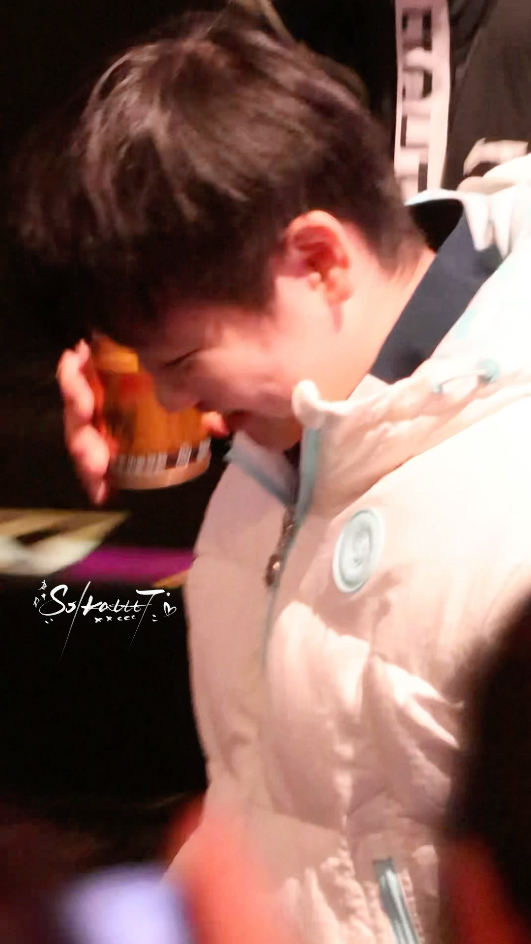 重庆也没那么差 重庆明年见 重庆·华熙LIVE·鱼洞·场馆