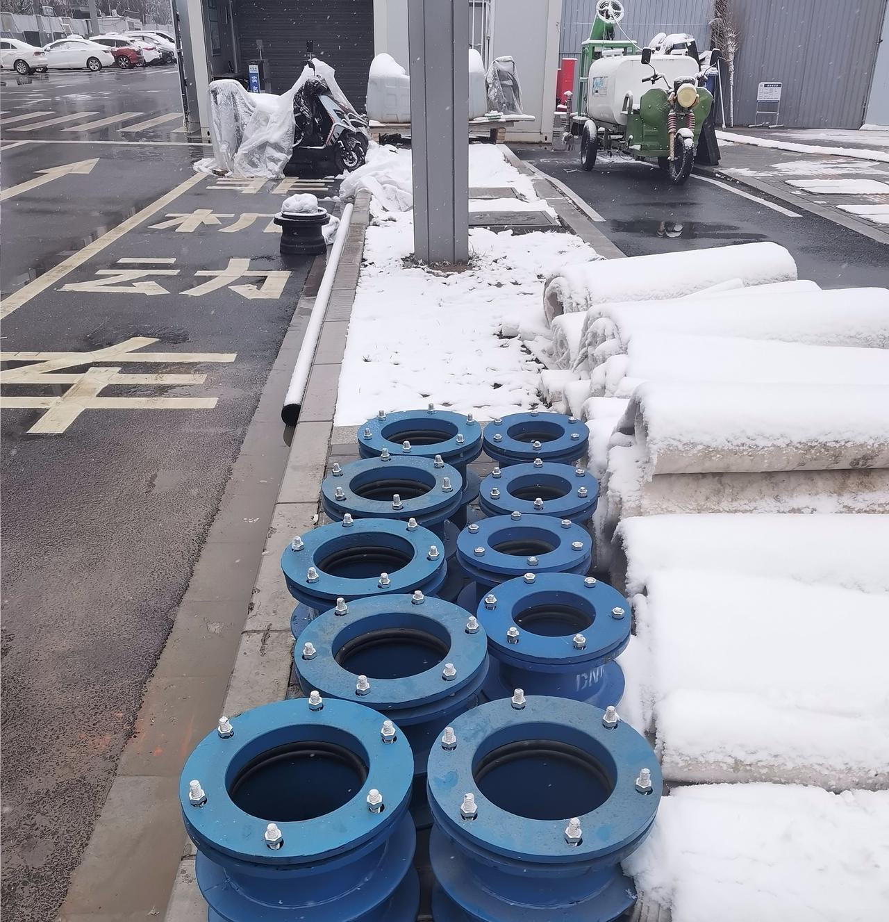 惊！西安暖气空置费竟收50%，合理吗？

家人们，真被西安这暖气空置费气到了！房