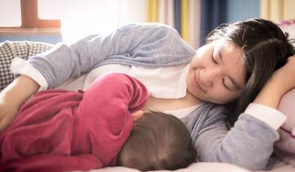 奶阵是怎么形成的，对哺乳妈妈有什么好处？


什么是“奶阵”？
首先，奶阵其实是
