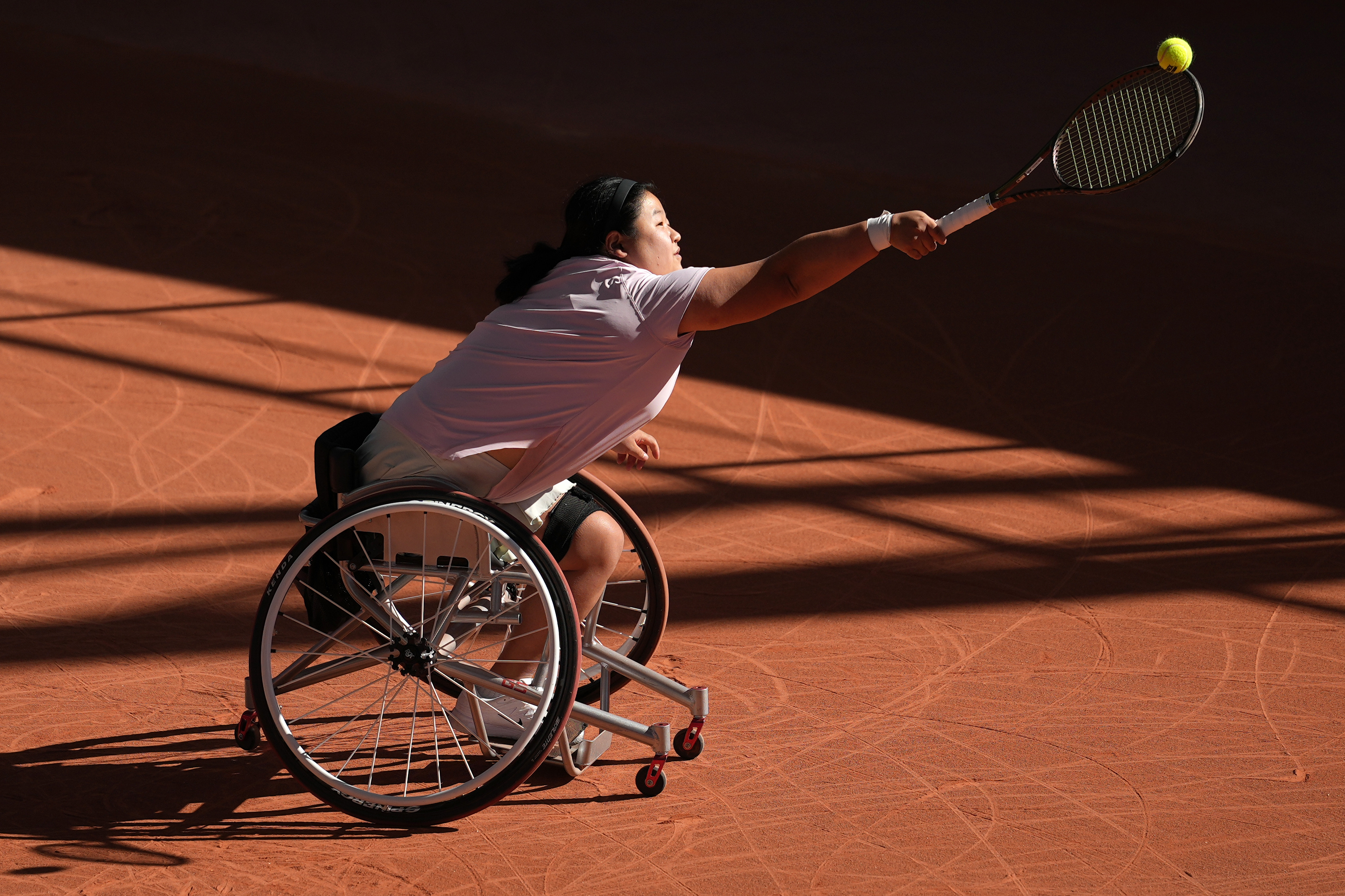 第五日精彩集锦 