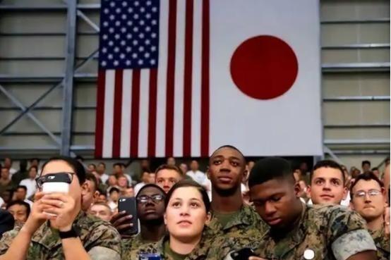 怪不得日本敢叫嚣介入台海，很可能是因为这个原因！从军事力量上来说，日本跟我们比完