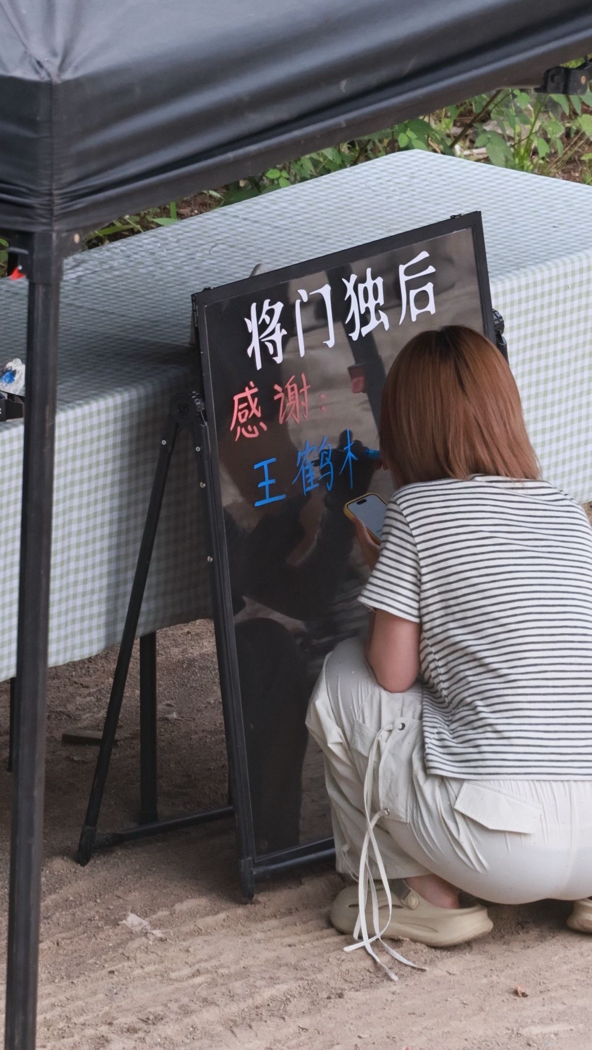 又是哪个好哥哥好姐姐来看我们棣棣啦