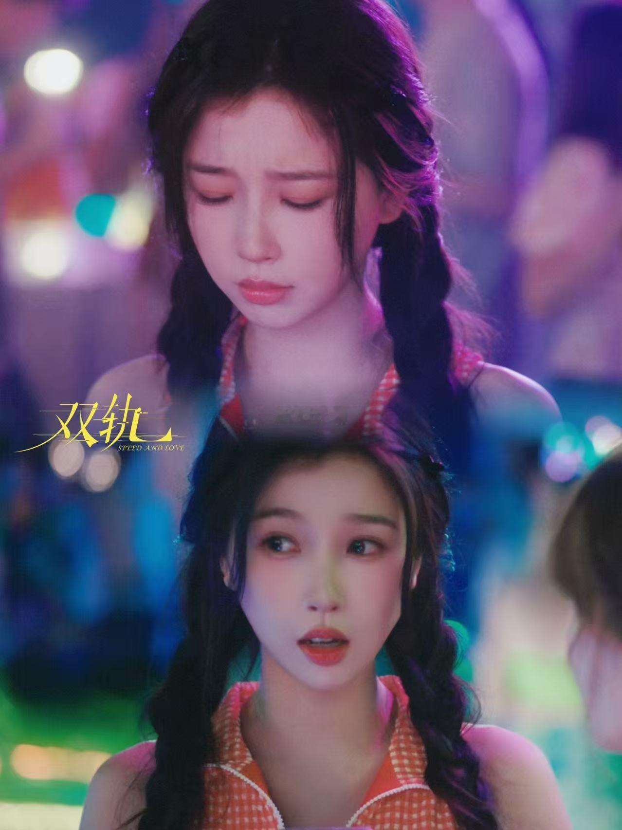 十年不见他还记得你对桃子过敏 十年前的分别不是结束，而是另一种形式的陪伴。靳朝把