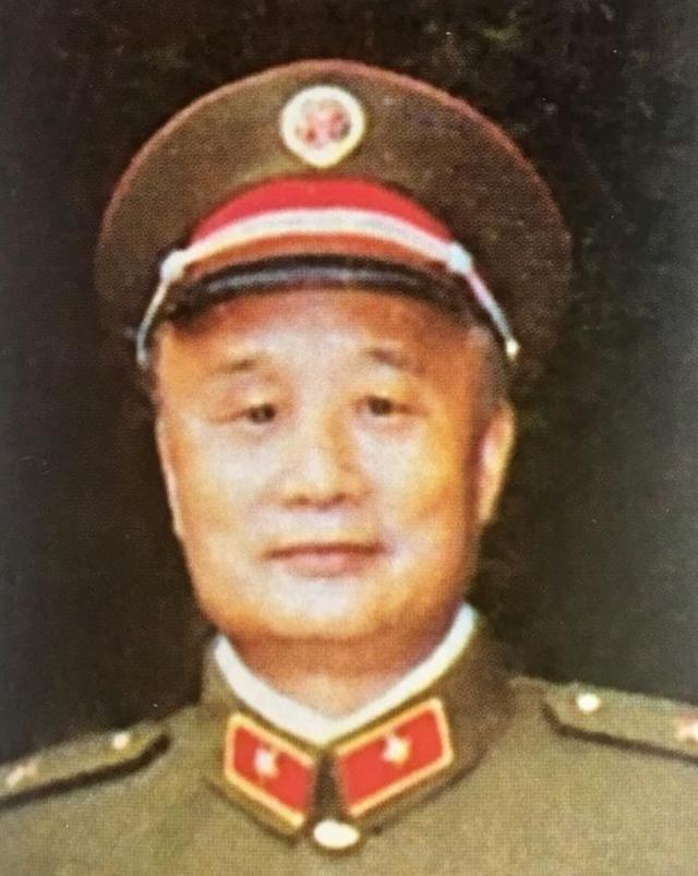 1979年自卫反击战，55军中的163师师长边贵祥，带领士兵打败敌军5000多。