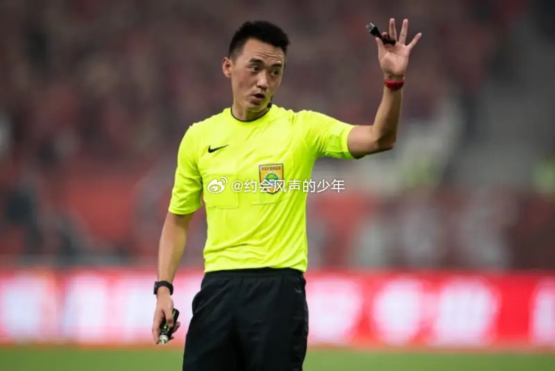 中超裁判选派与解析：2025赛季中超联赛第二十轮轮次：20 场序：160武汉三镇