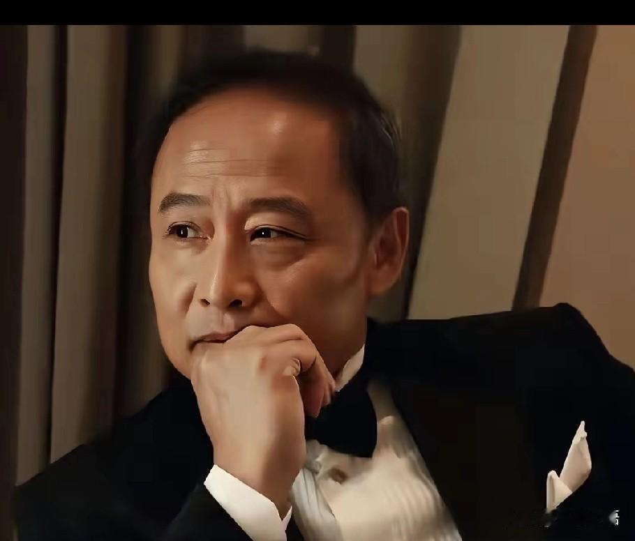 电视剧还真是来源于生活，高于生活。
看到最近奚美娟和周野芒的陈芝麻烂谷子，被扒出