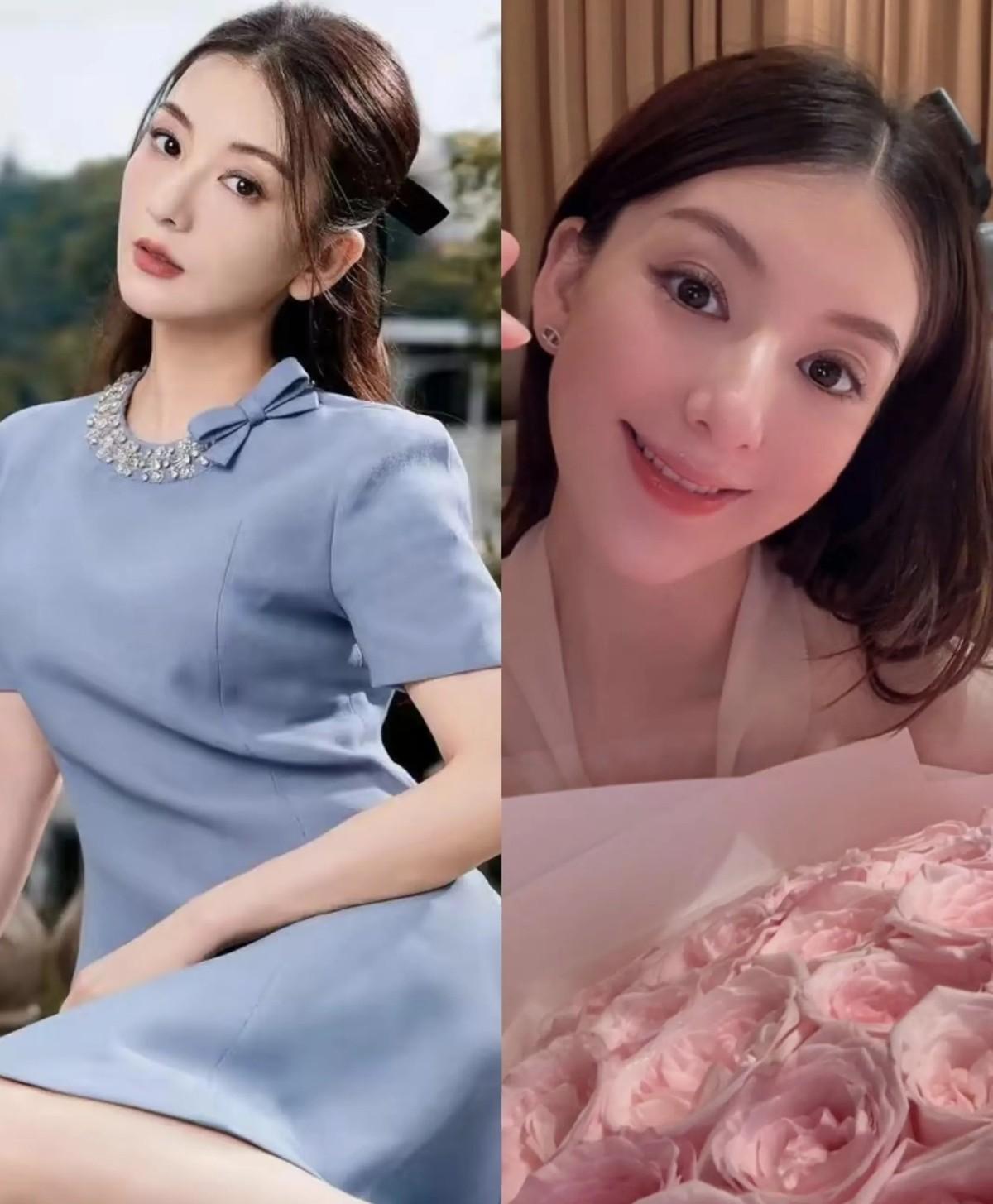 我敢断定，方媛，大概率就是郭富城这辈子，能娶到的最优秀的妻子了。这姑娘吧，长得确