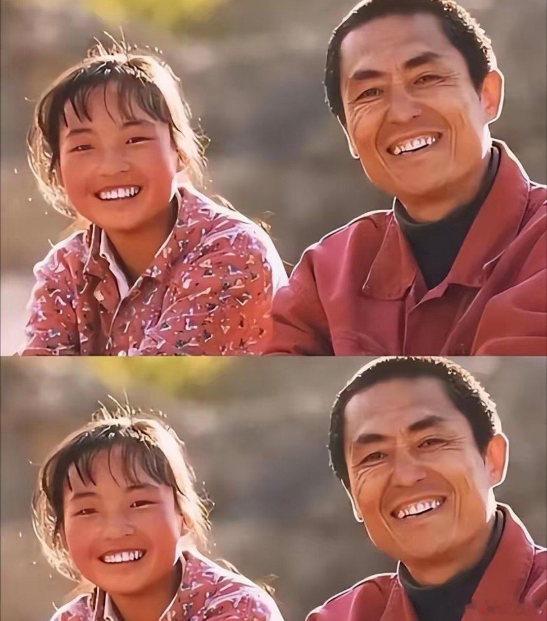 魏敏芝：不靠脸吃饭一样活的漂亮的谋女郎！ ​​​