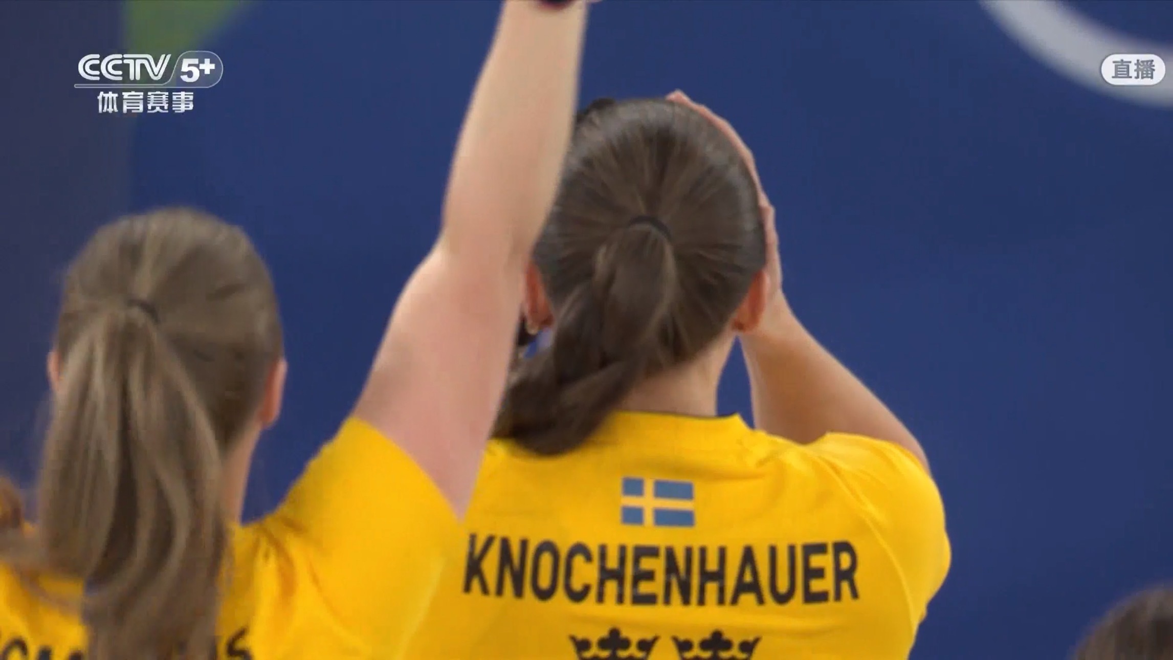 瑞典女壶夺冠，博格女士双冠王三次奥运会两金一铜