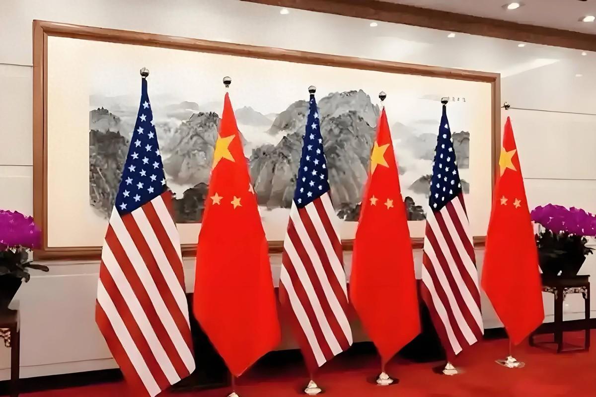 都说特朗普这次来北京是“故地重游”，但从5月13日专机落地到15日离开，这三天绝