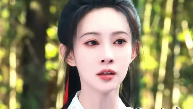 #孟子义尚公主猛虎型女主##孟子义伏虎归来# 《尚公主》定档海报这个骑虎归来真的震到我了！孟子义版暮